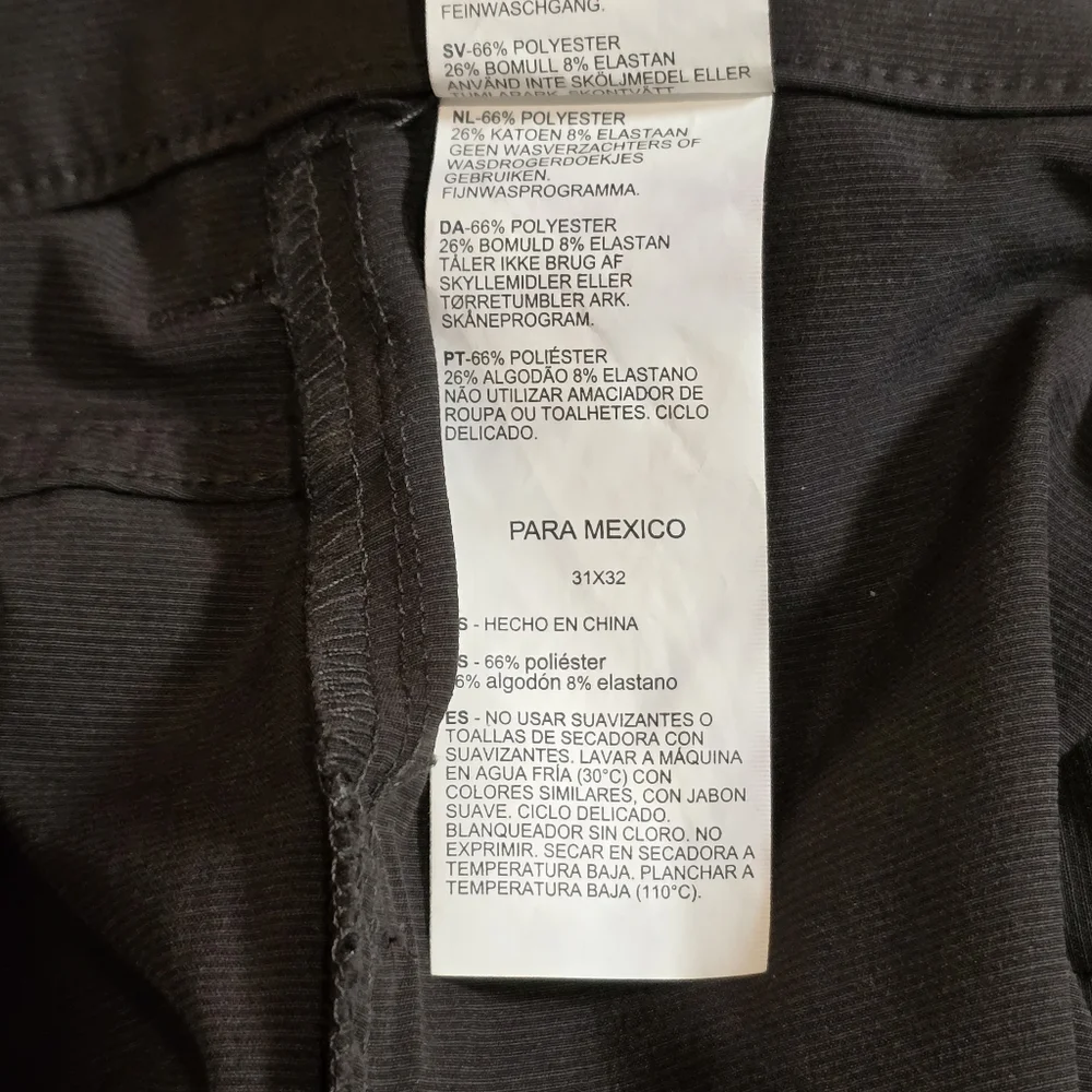 ⛳️ Callaway Golf ⛳️ Men's Pants - Picture 11 of 14